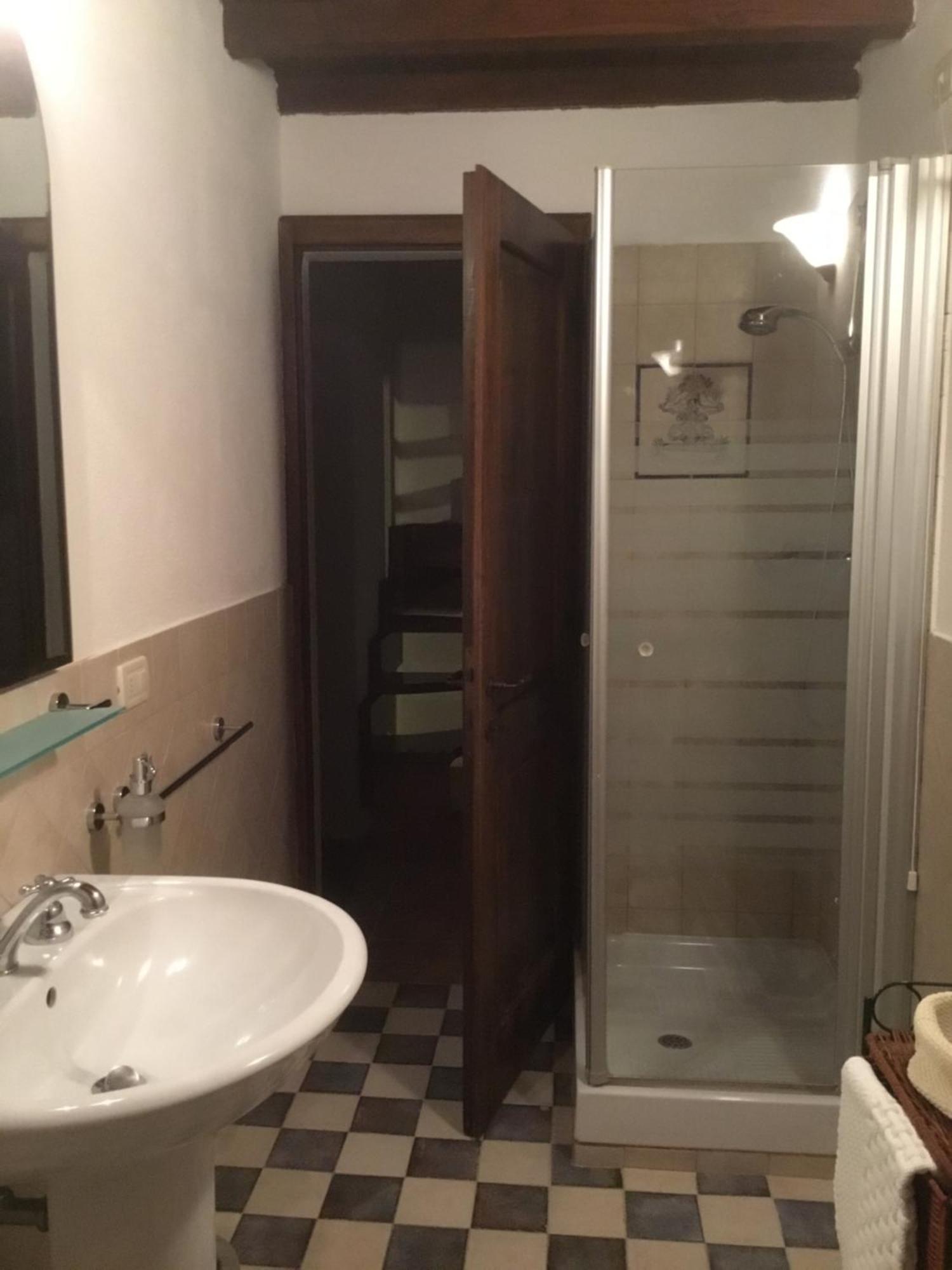 Podere Fornaci Asciano Dış mekan fotoğraf