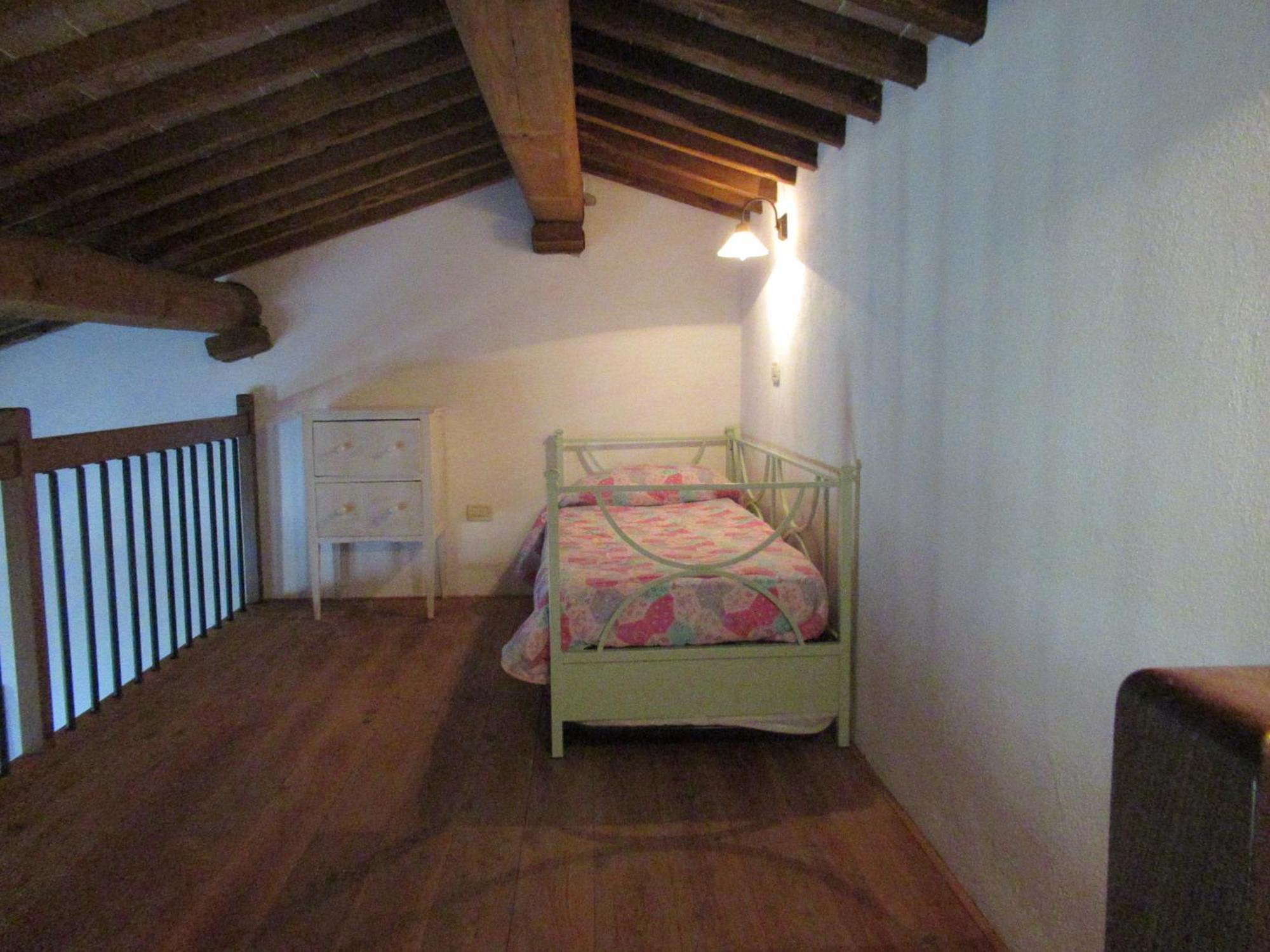 Podere Fornaci Asciano Oda fotoğraf