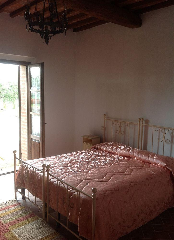 Podere Fornaci Asciano Dış mekan fotoğraf