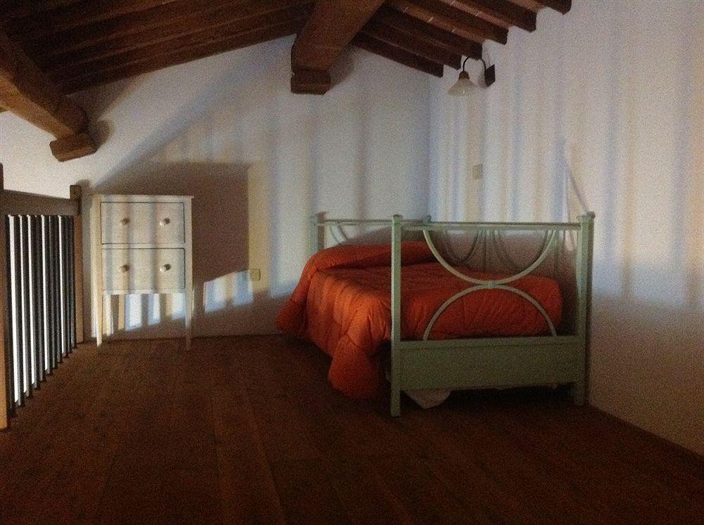 Podere Fornaci Asciano Dış mekan fotoğraf
