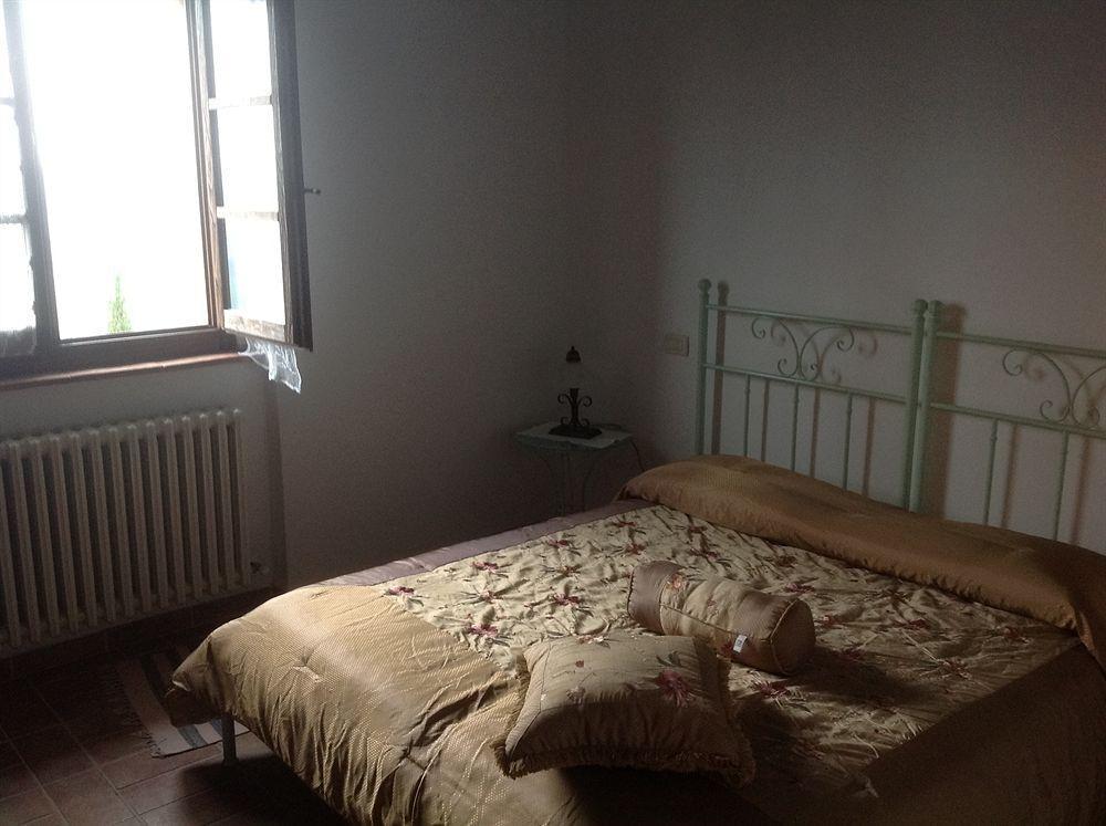 Podere Fornaci Asciano Dış mekan fotoğraf